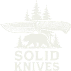 Solid Knives